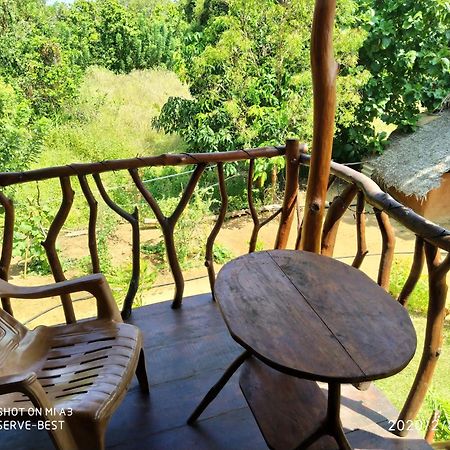 Hotel Sigiriya Rock Gate Tree House Zewnętrze zdjęcie