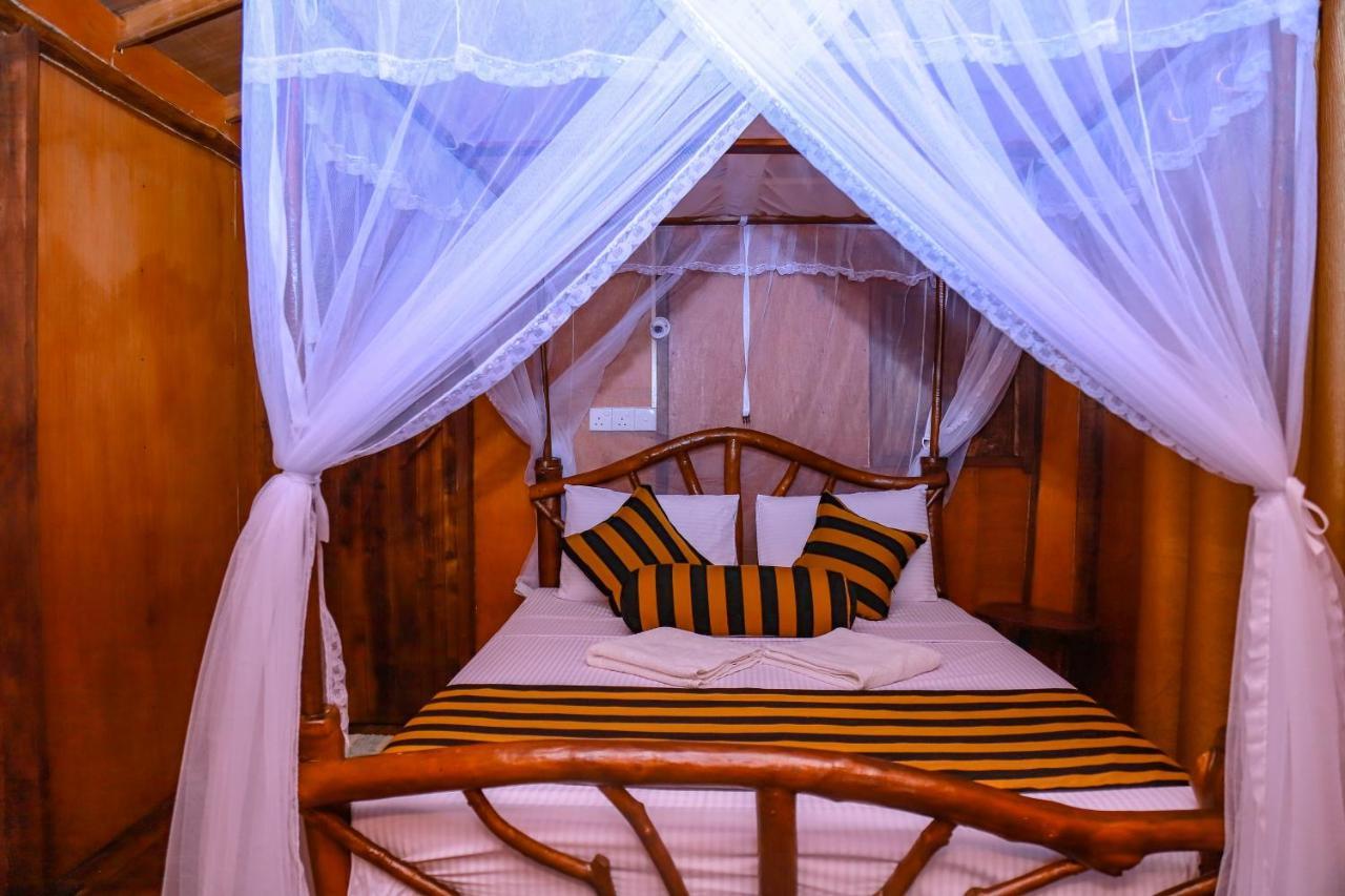 Hotel Sigiriya Rock Gate Tree House Zewnętrze zdjęcie